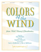 Colors of the Wind - Pocahontas Handbell sheet music cover